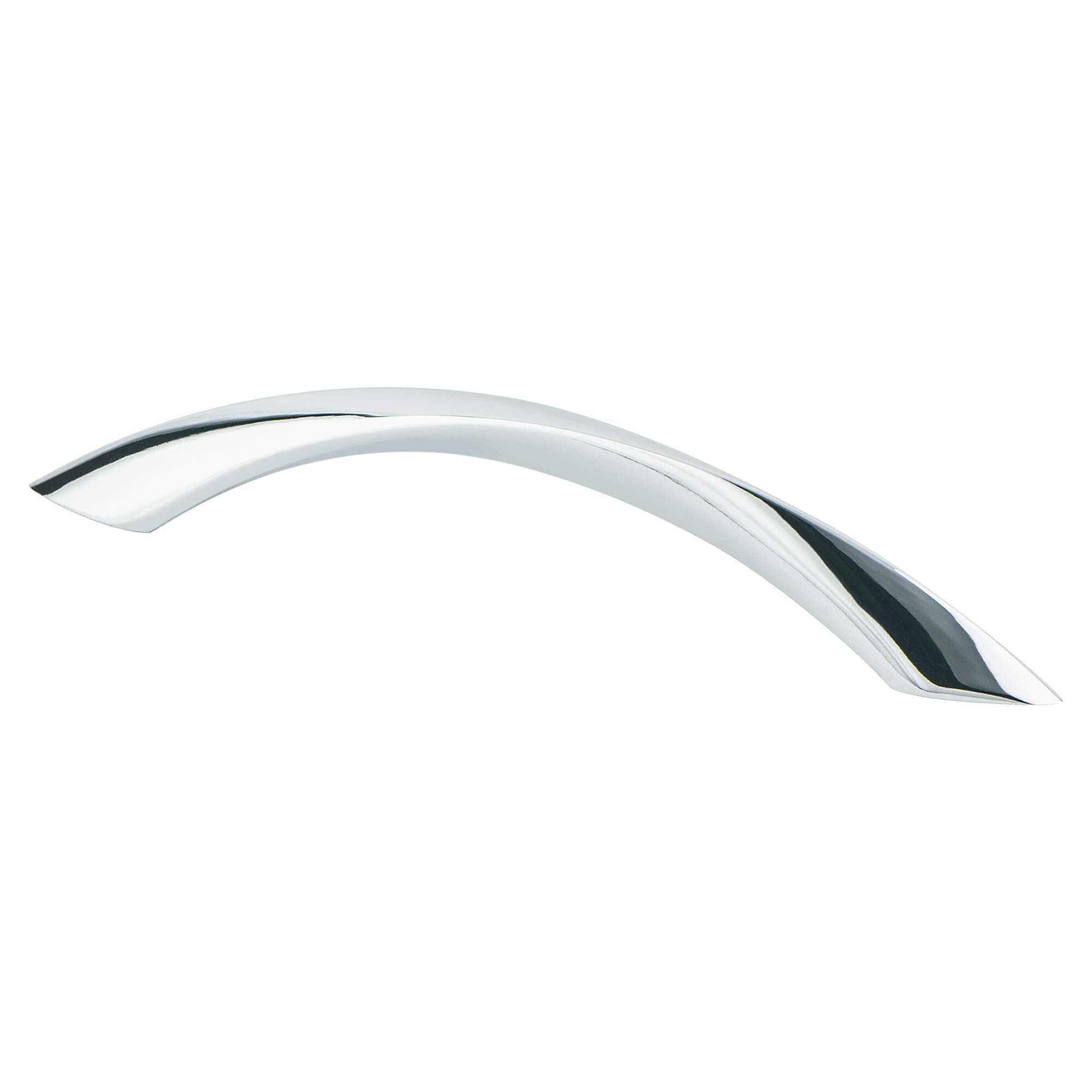 9413-1026-P 128 x 167 mm CC Advantage Plus 6 Pull with Polished Chrome