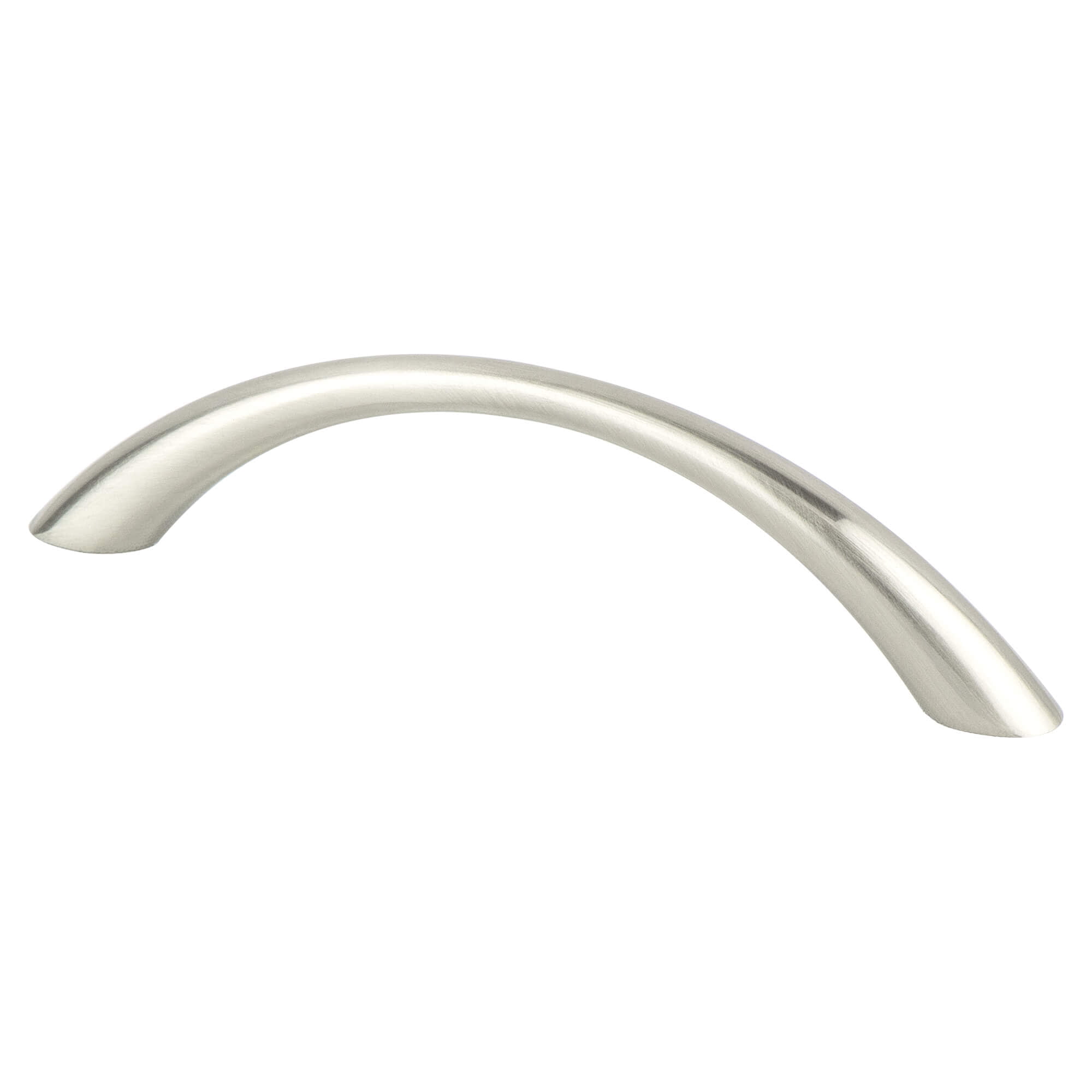 Advantage Plus 7 Pull with Brushed Nickel - 96 x 114 mm CC