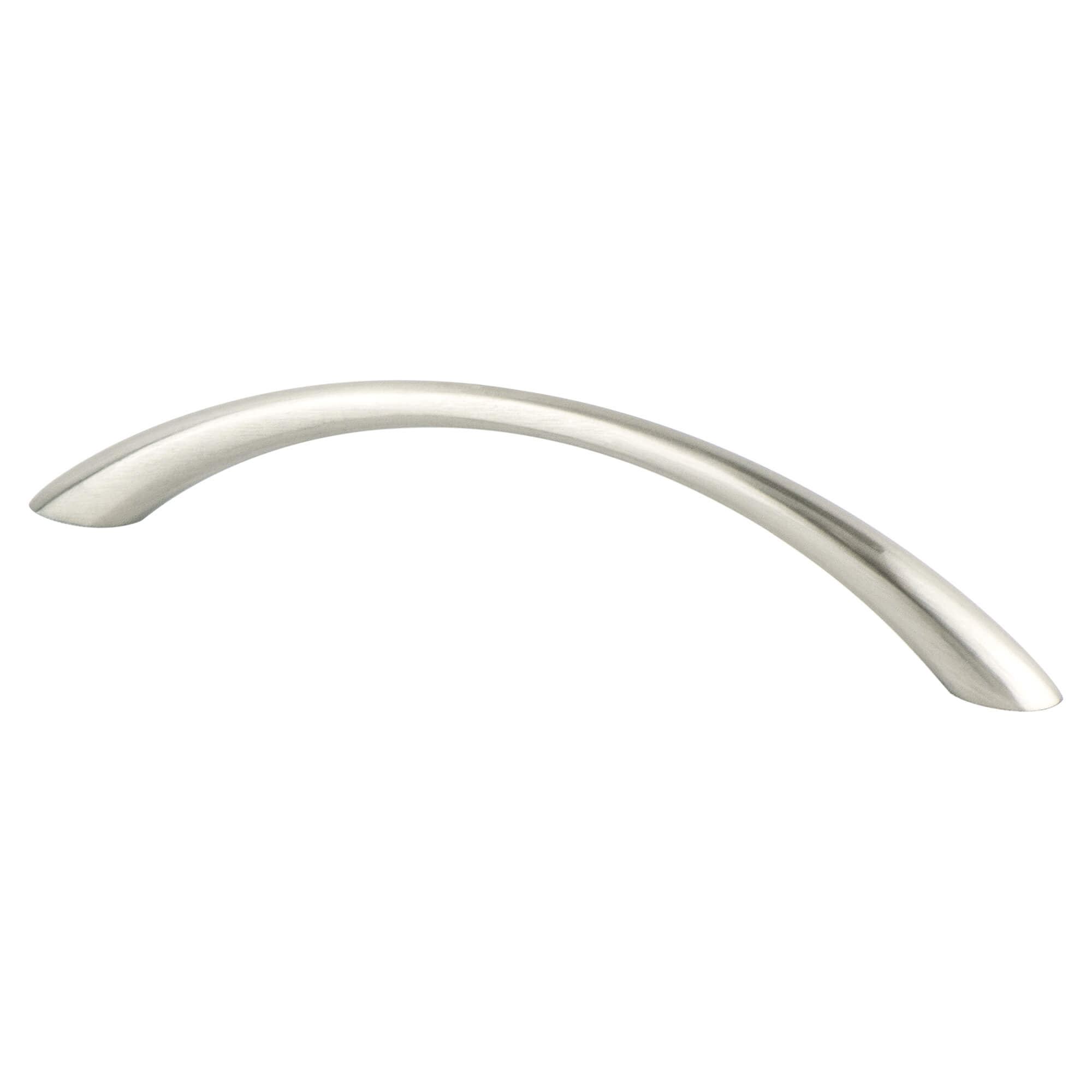 128 mm CC Advantage Plus 7 Pull with Brushed Nickel