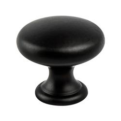 31 mm dia. Advantage Plus 7 Knob with Black