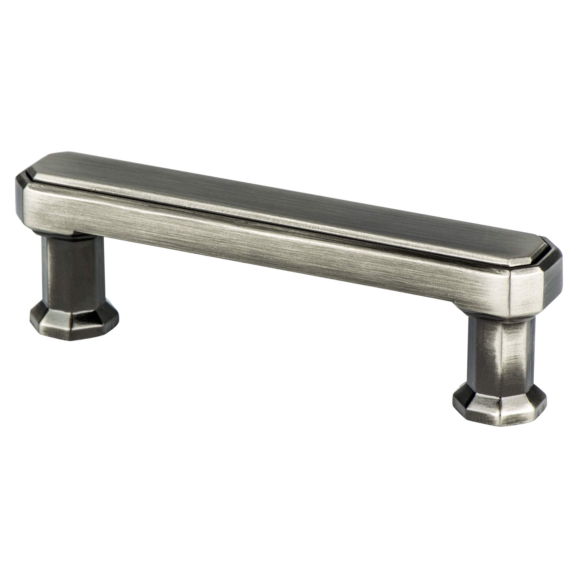 3 in. CC Harmony Pull with Vintage Nickel