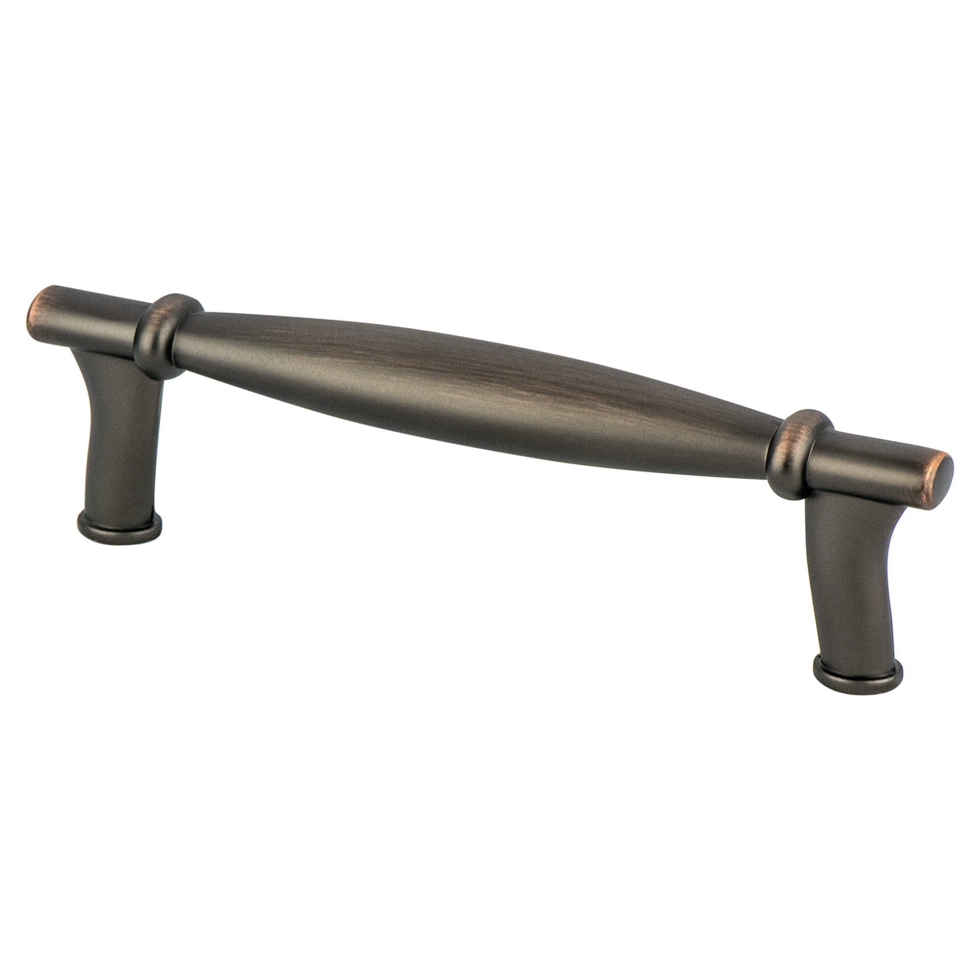 96 mm CC Dierdra Pull with Verona Bronze
