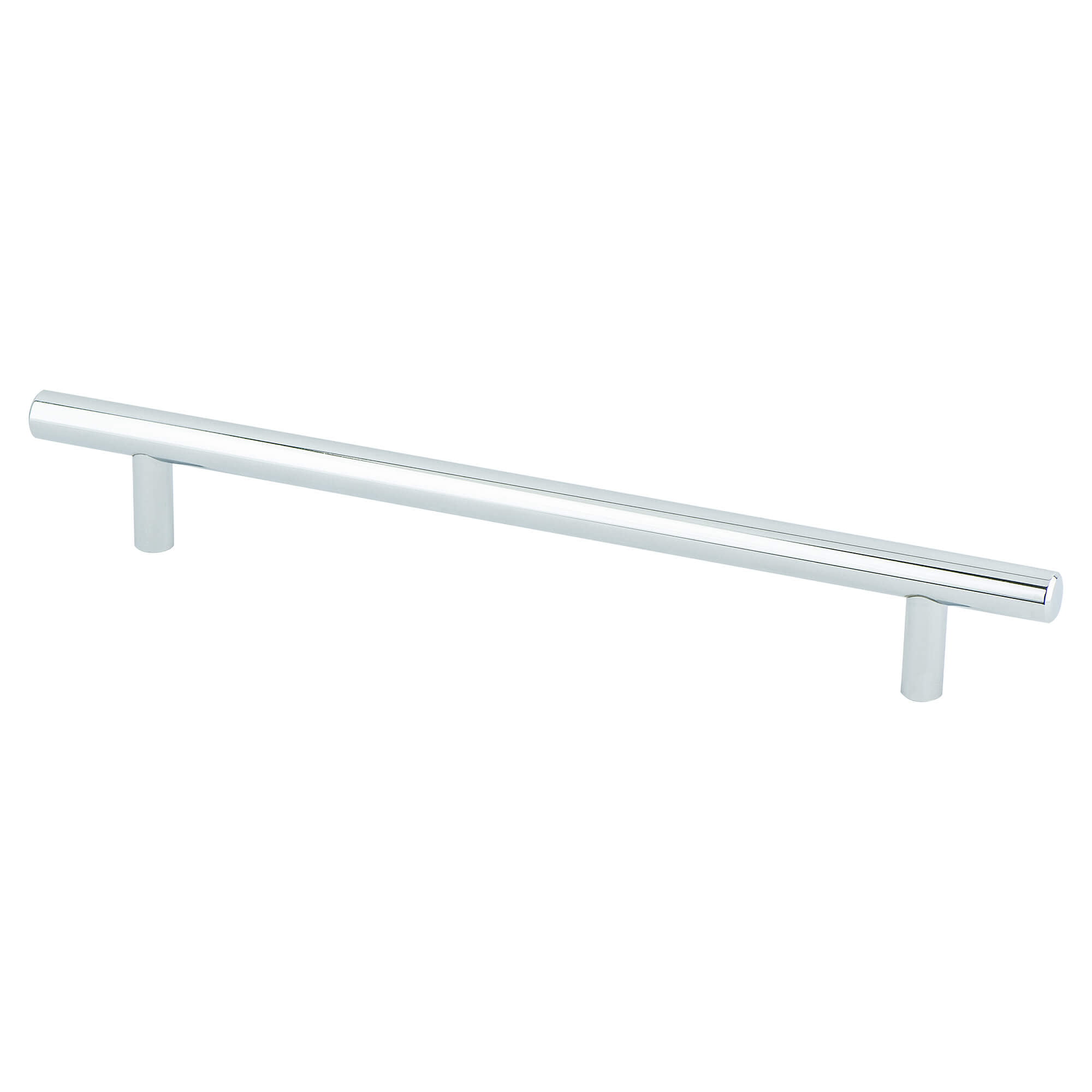 2015-2026-P 192 mm CC Tempo Pull with Polished Chrome