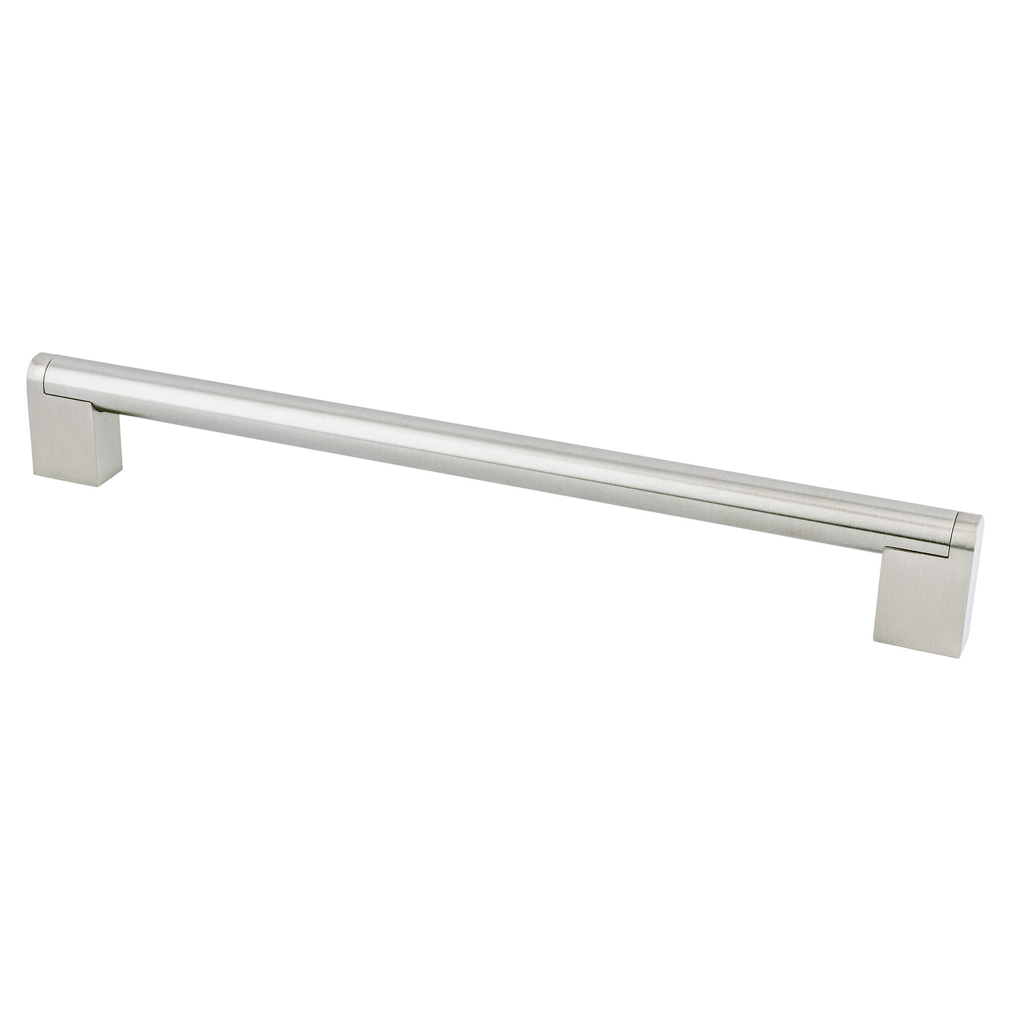 2025-90SS-P 256 mm CC Studio Pull with Stainless Steel