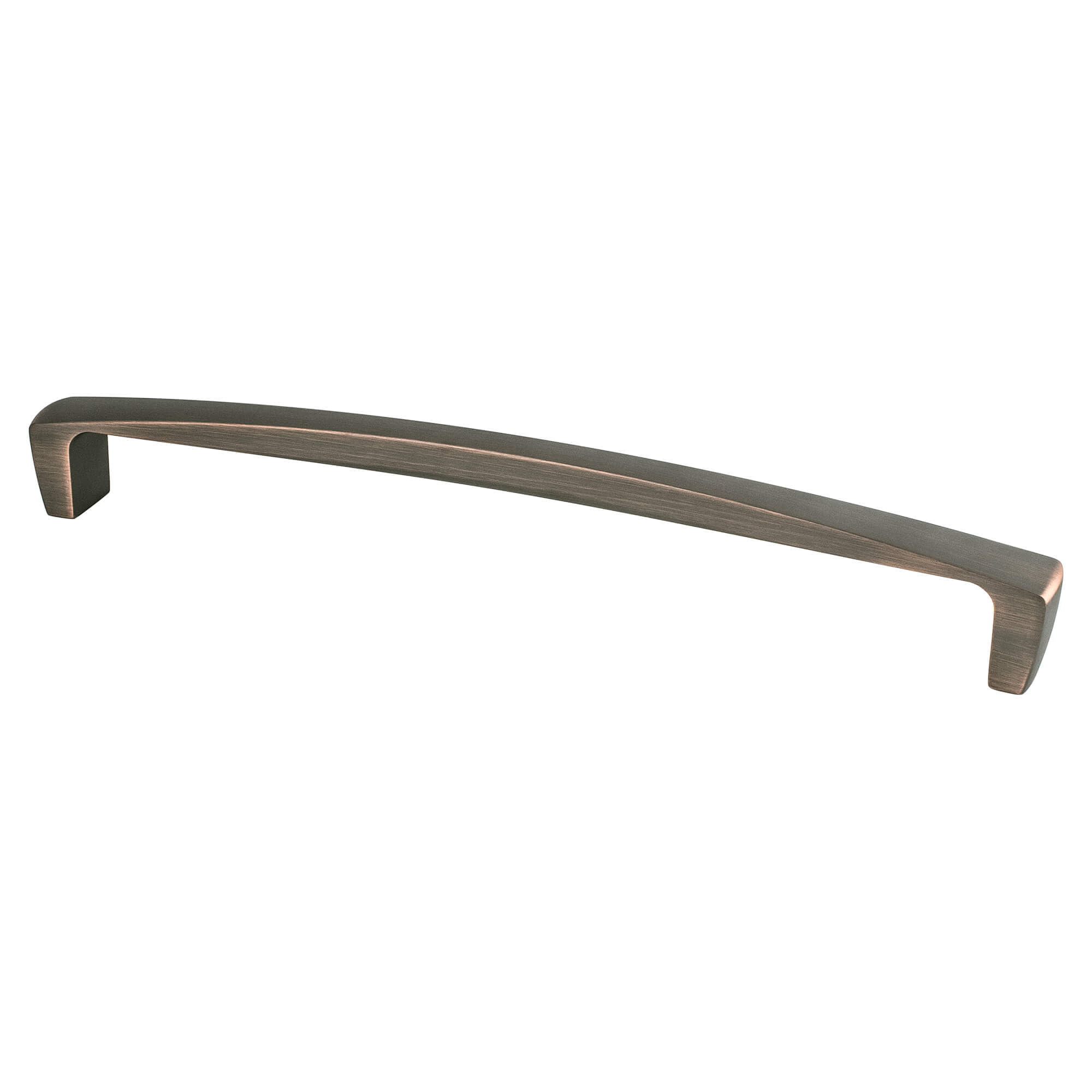 2032-10VB-P 12 in. CC Aspire Appliance Pull with Verona Bronze