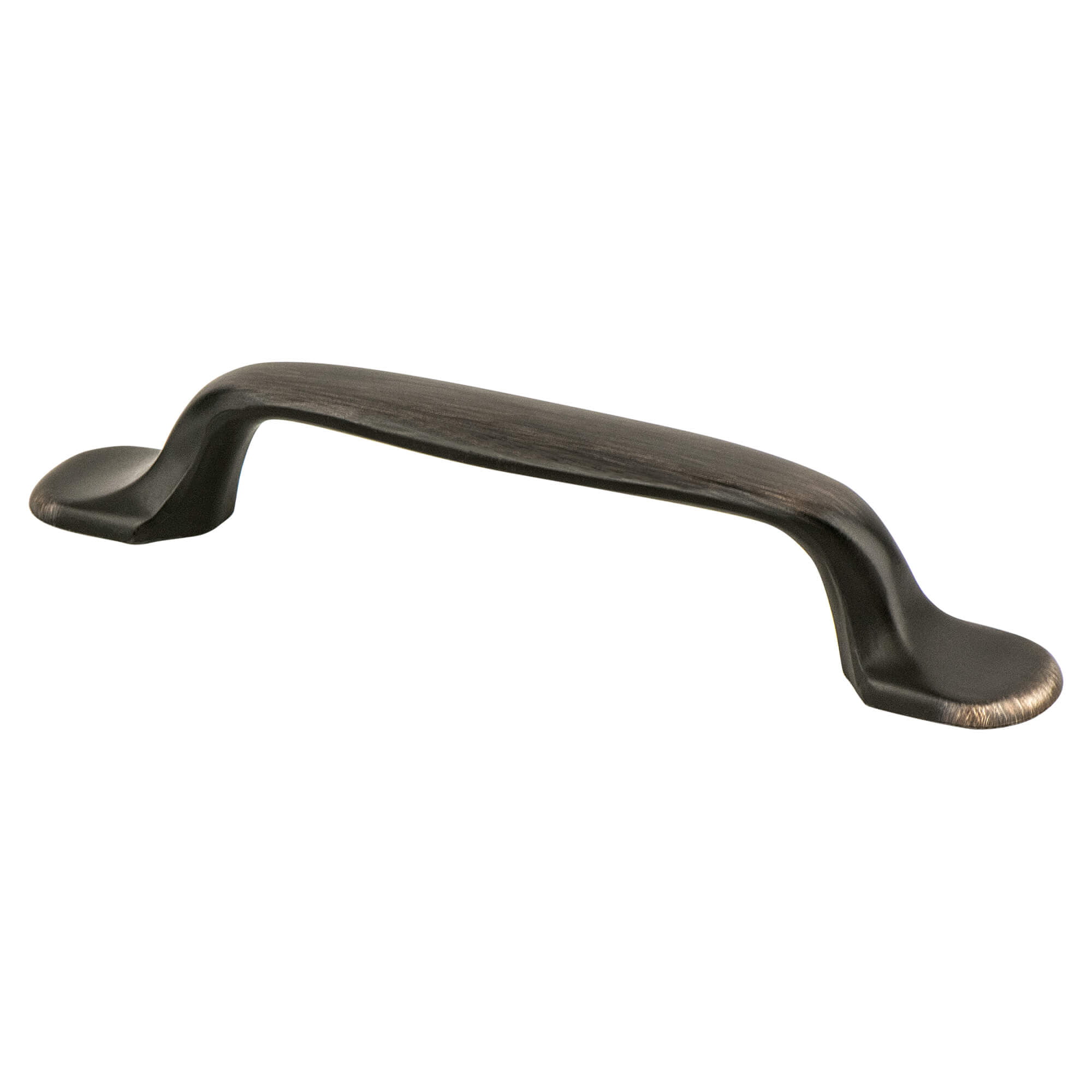 2078-10VB-P 96 mm CC Village Pull with Verona Bronze