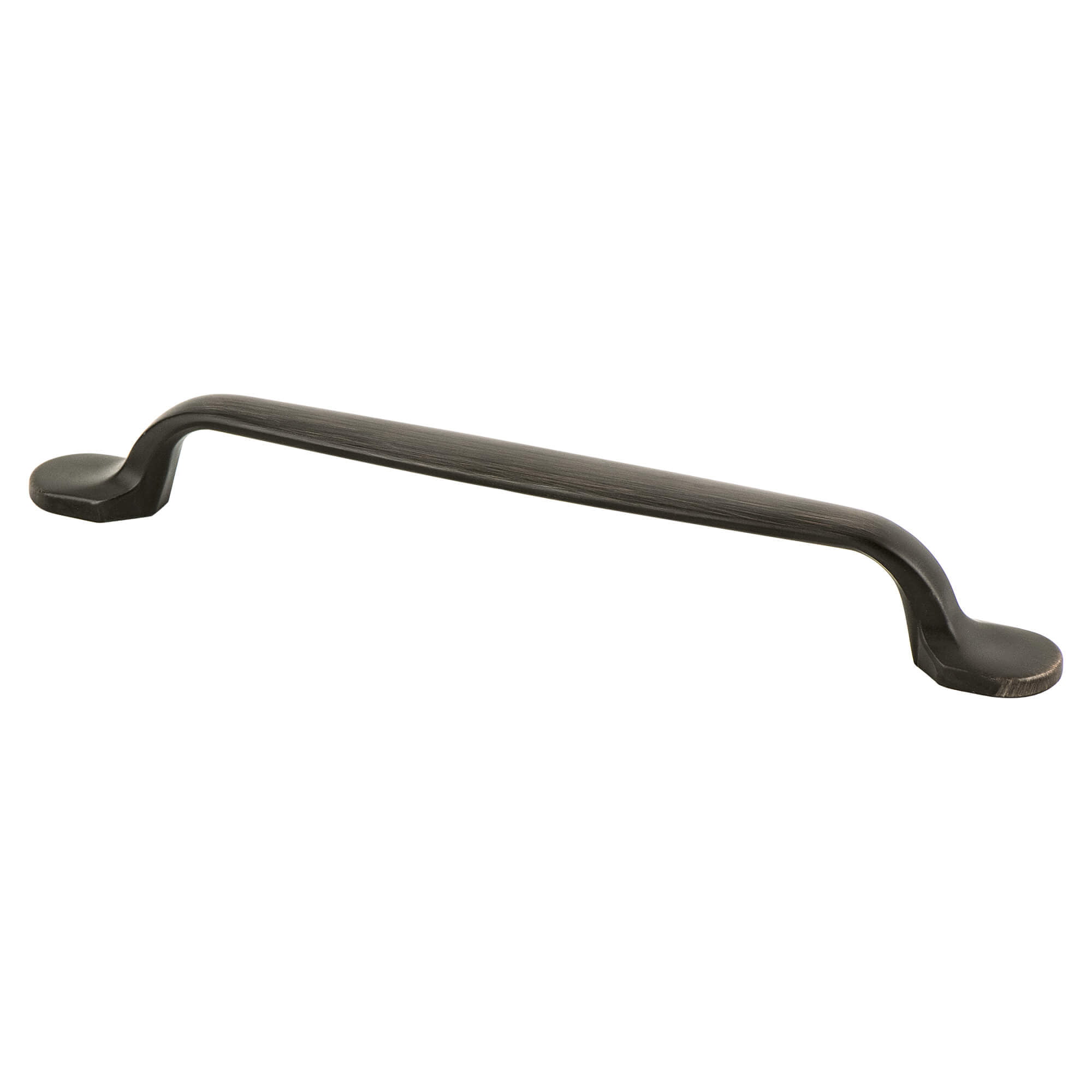 160 mm CC Village Pull with Verona Bronze