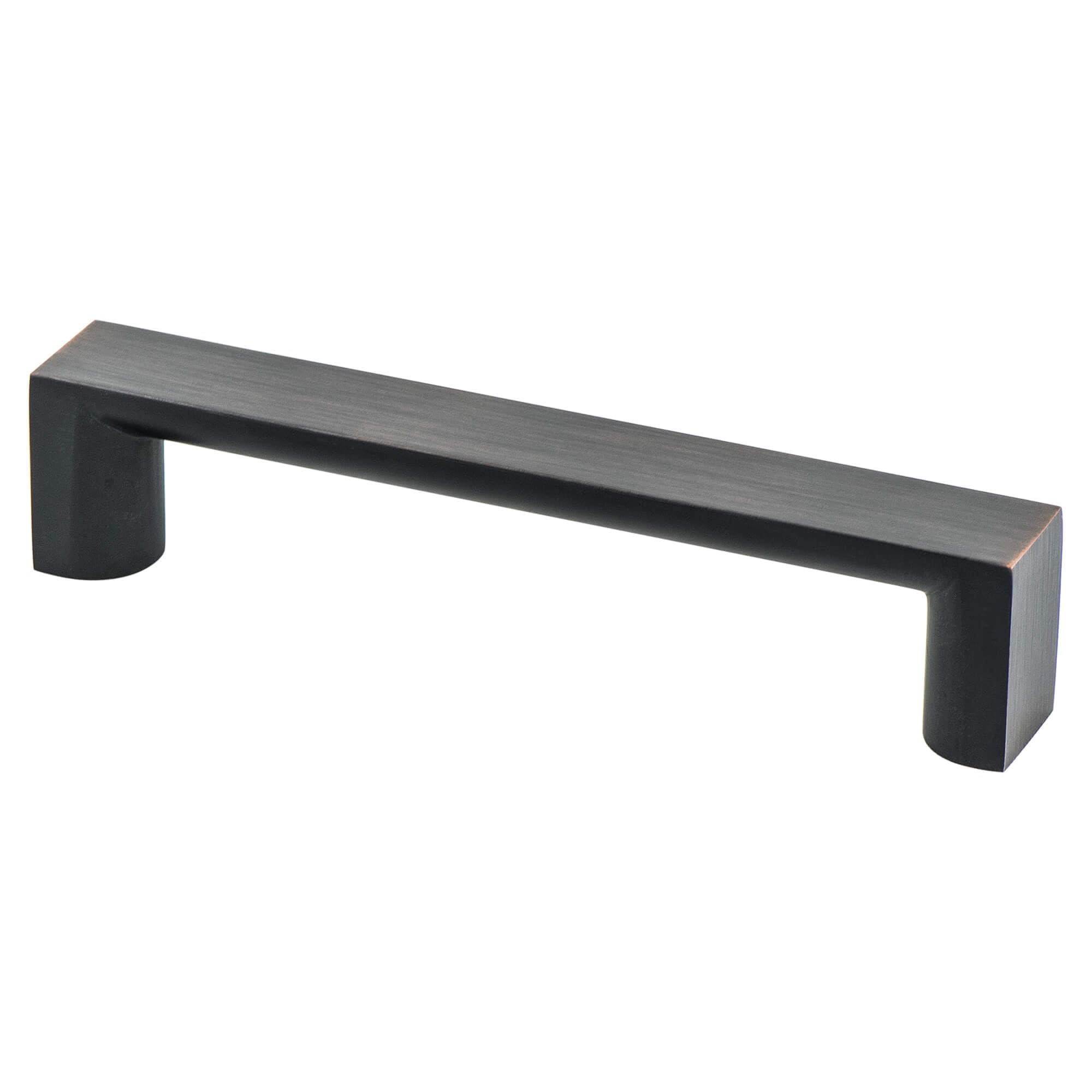 2088-40VB-P 128 mm CC Elevate Pull with Verona Bronze