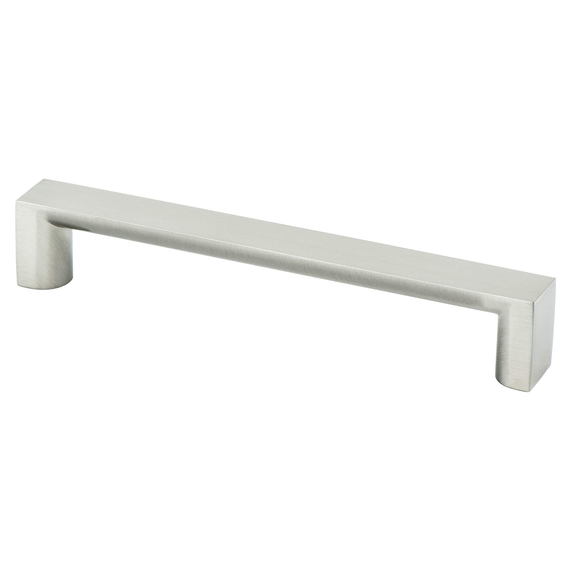 2089-4BPN-P 160 mm CC Elevate Pull with Brushed Nickel
