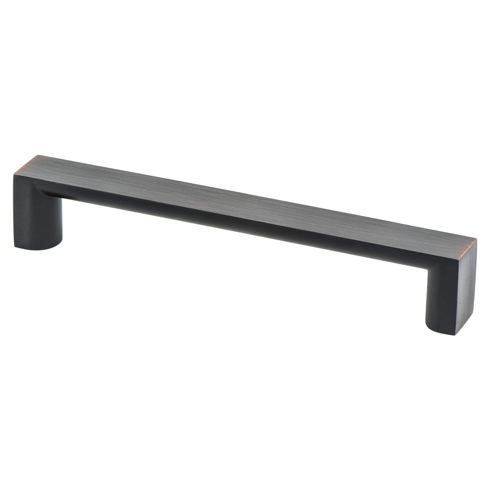 160 mm CC Elevate Pull with Verona Bronze