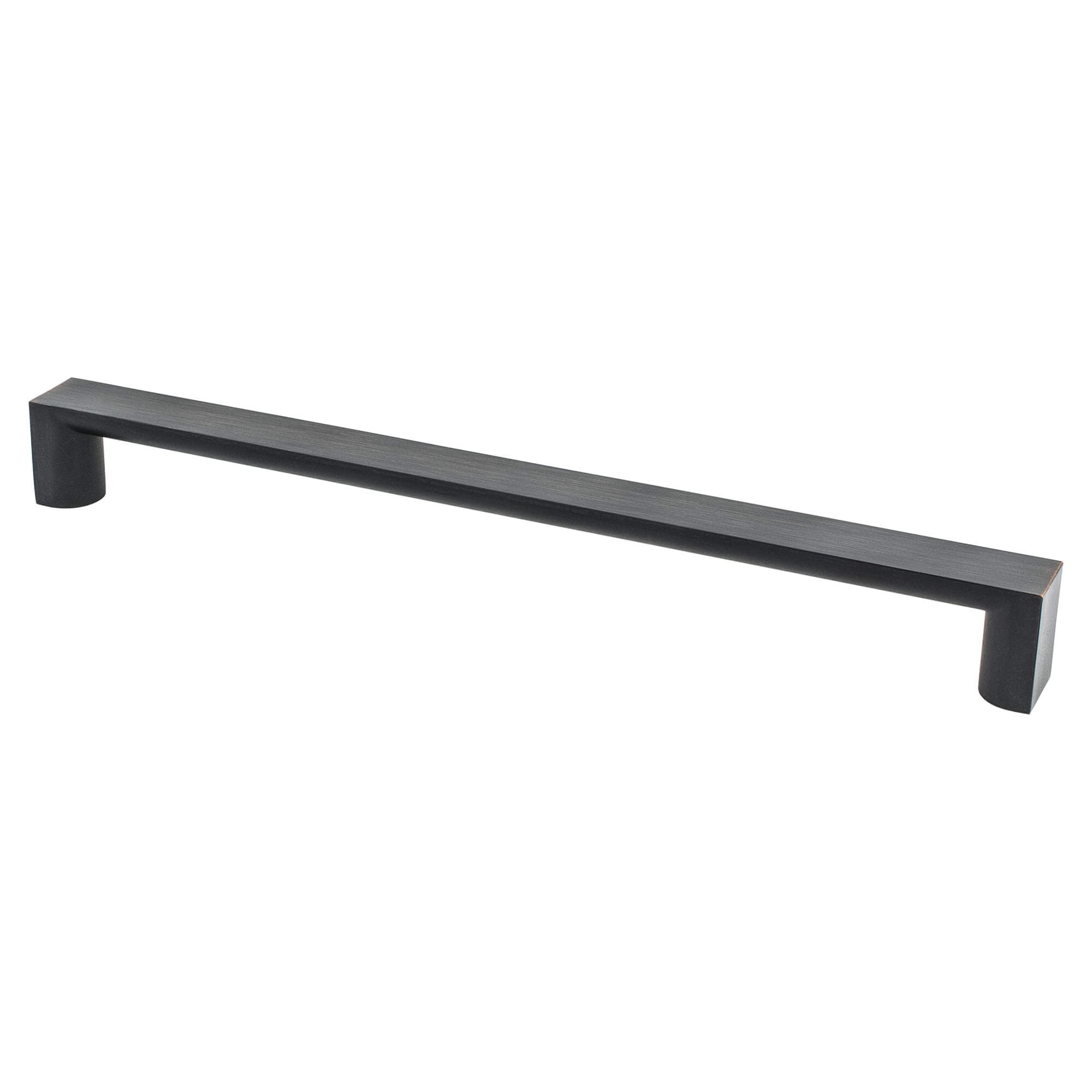 Berenson 2092-40VB-P 256 mm CC Elevate Appliance Pull with Verona Bronze