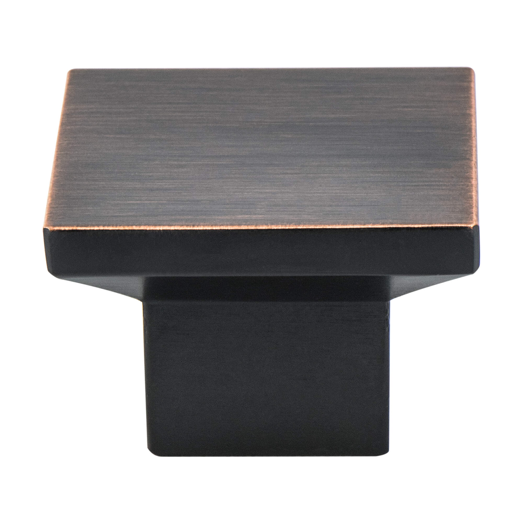 1.562 in. dia. Elevate Knob with Verona Bronze