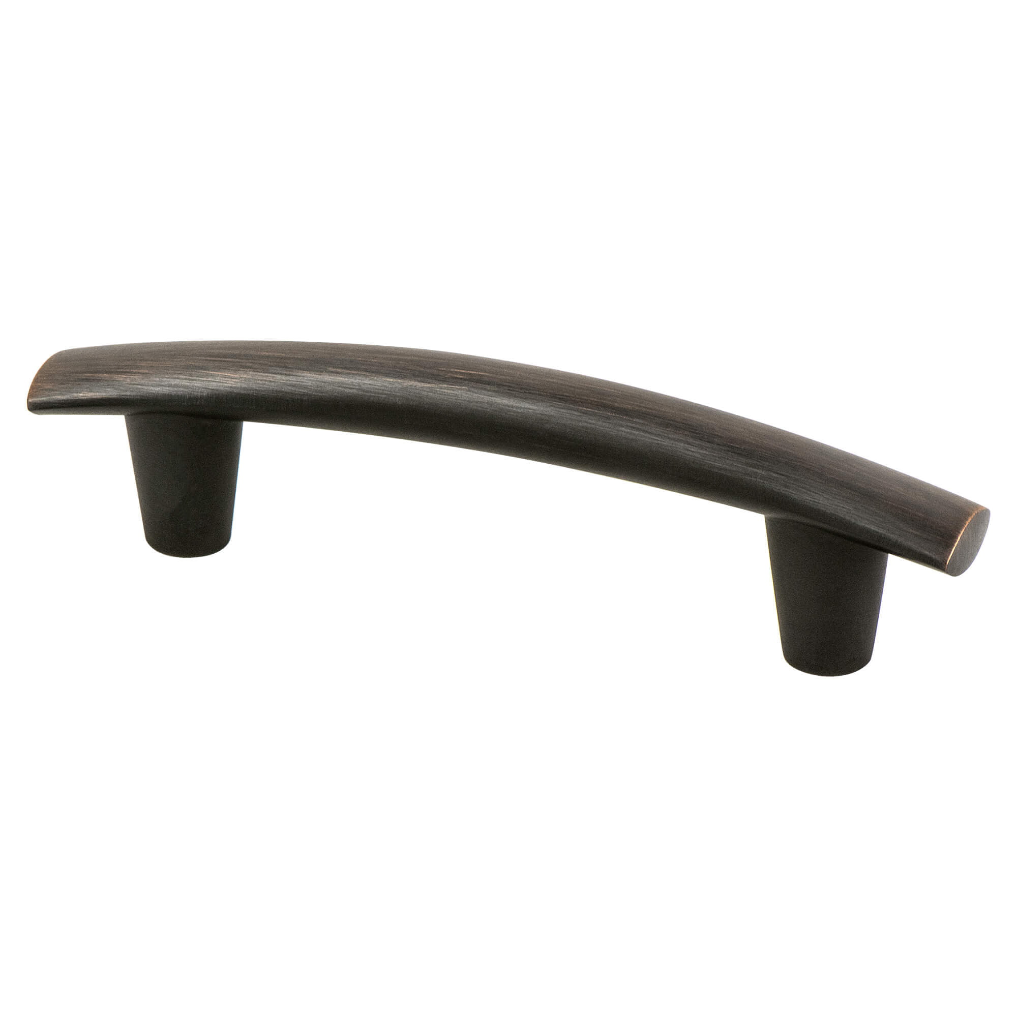 96 mm CC Meadow Pull with Verona Bronze