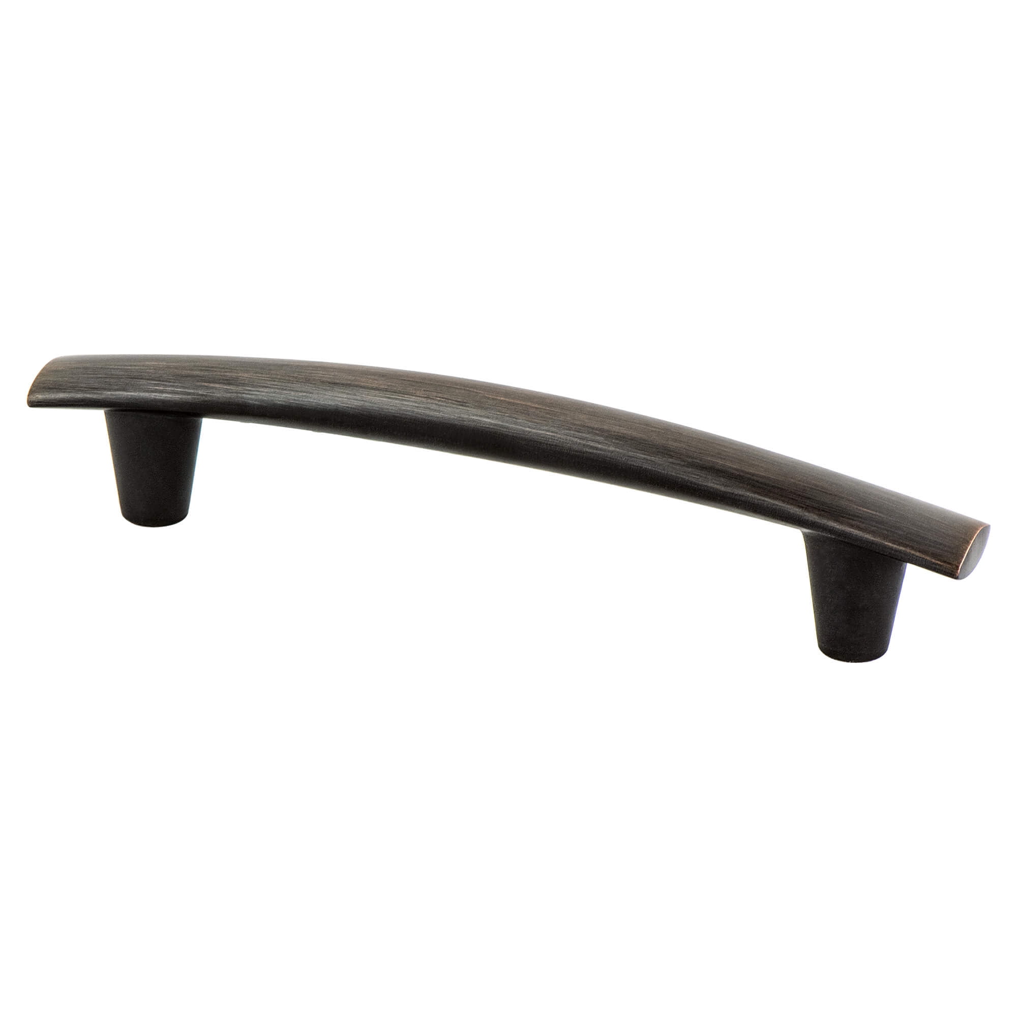 128 mm CC Meadow Pull with Verona Bronze