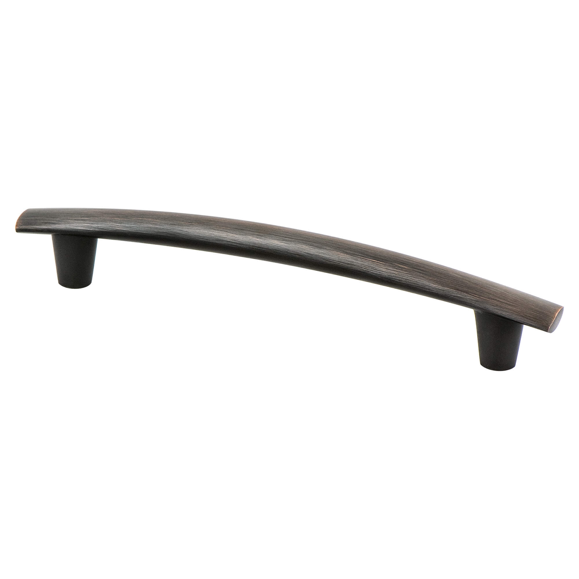 2305-40VB-P 160 mm CC Meadow Pull with Verona Bronze