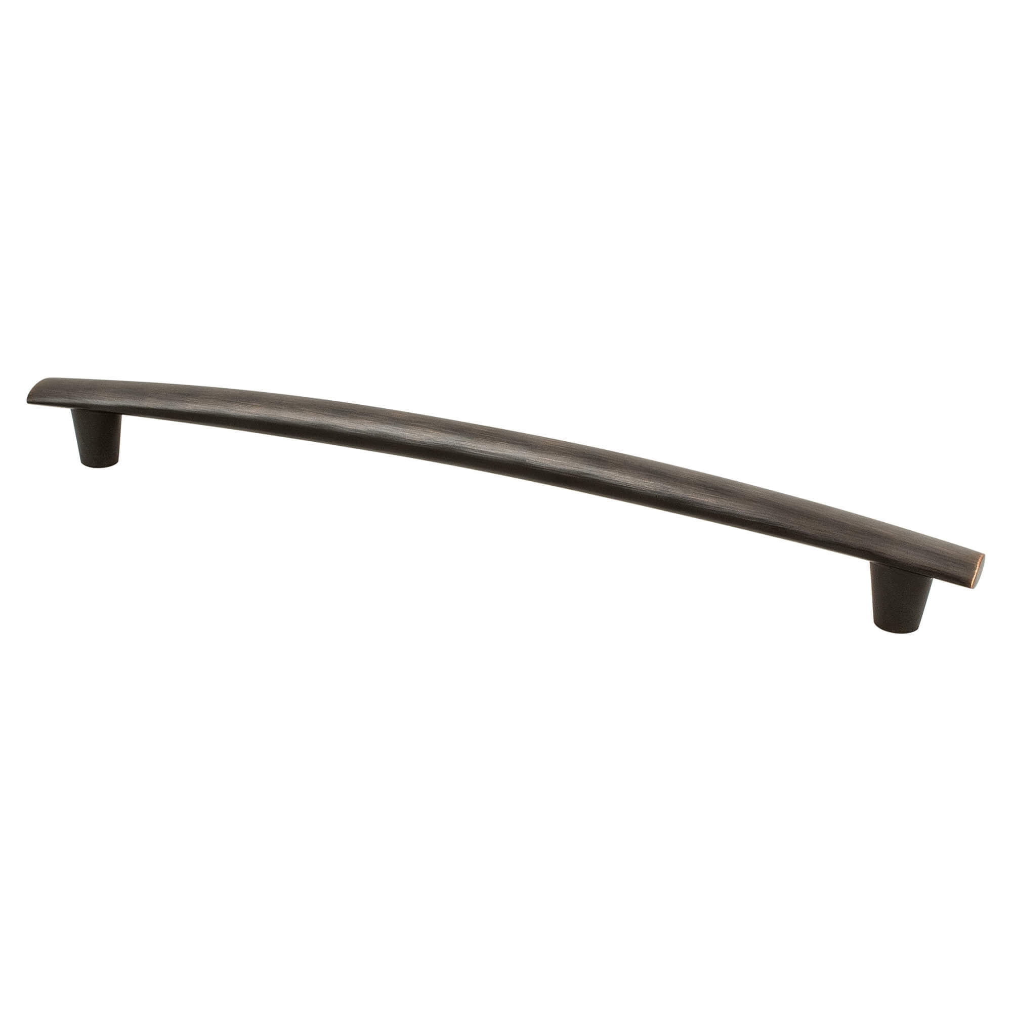 2307-40VB-P 256 mm CC Meadow Appliance Pull with Verona Bronze