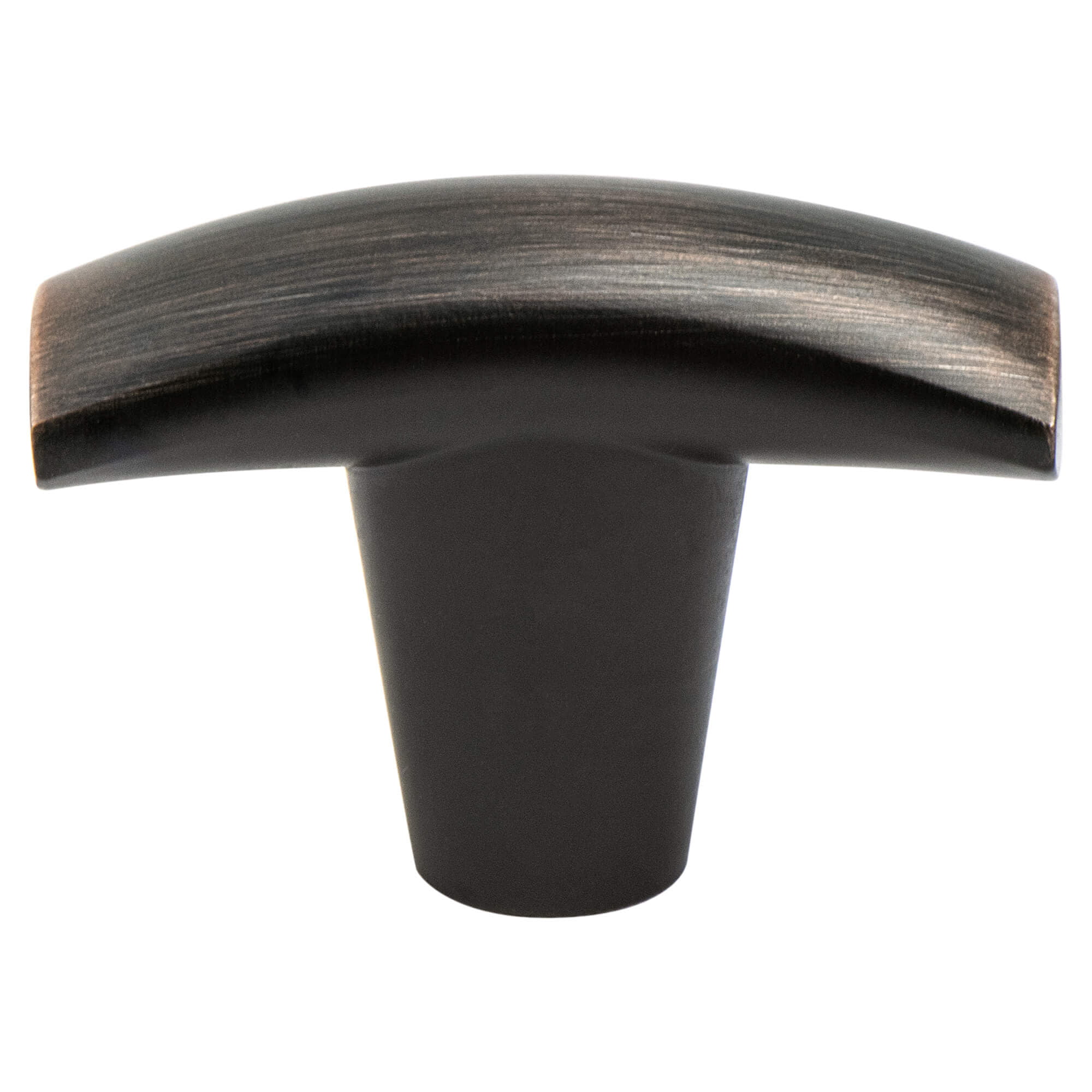 Meadow Knob with Long Verona Bronze - 1.75 in.
