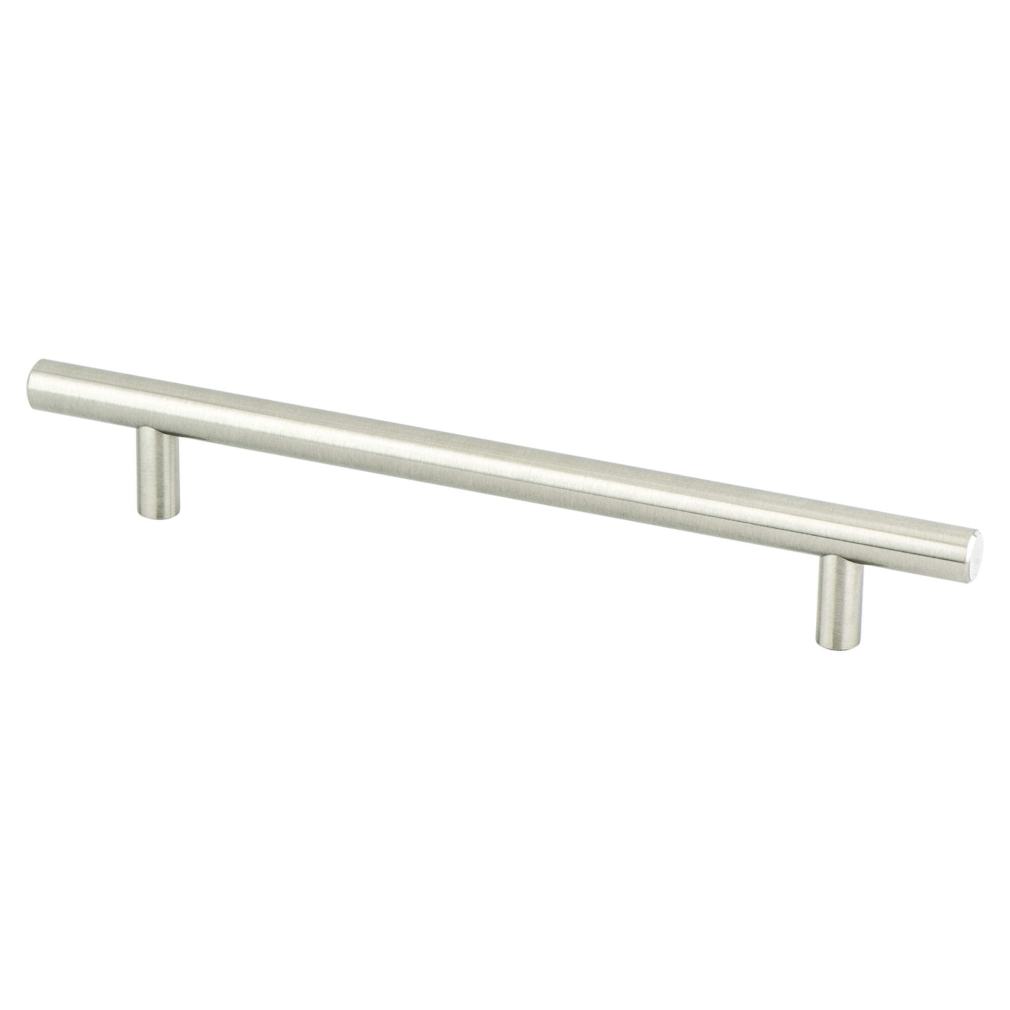 Berenson 9559-2BPN-P 160 mm CC Advantage Plus 7 Bar Pull with Brushed Nickel
