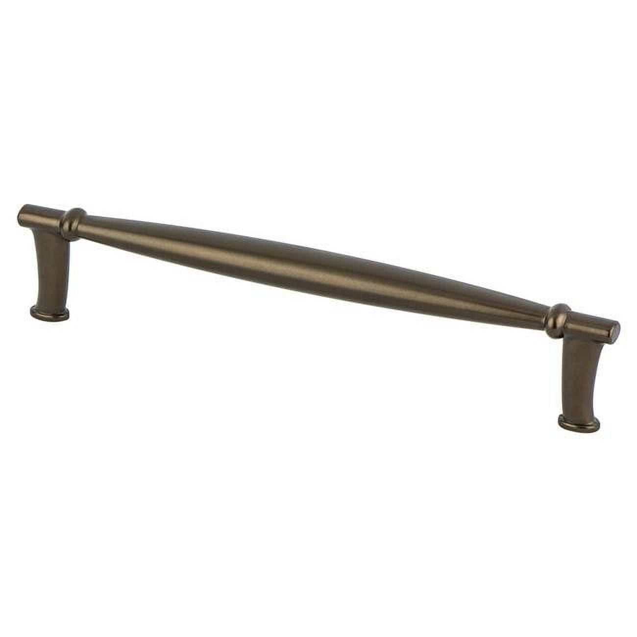160 mm CC Dierdra Pull with Oil Rubbed Bronze
