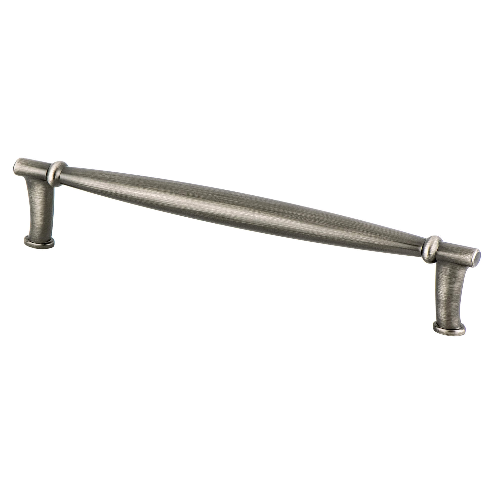 9807-1VTN-P 160 mm CC Dierdra Pull with Vintage Nickel