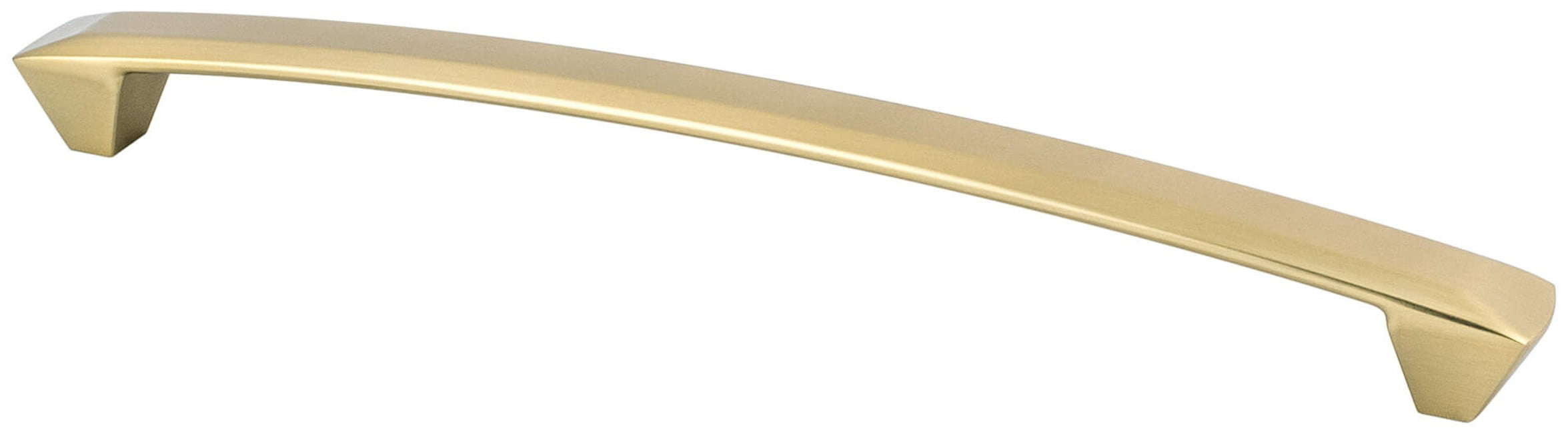 9817-1MDB-P 224 mm CC Laura Pull with Modern Bronze