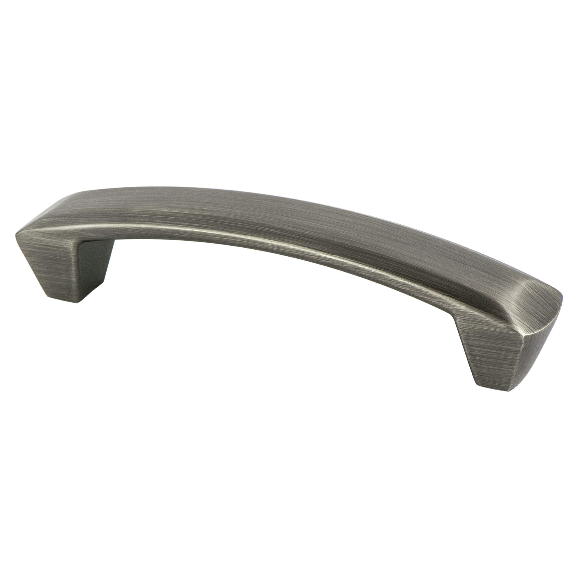 Laura Pull with Vintage Nickel - 96 mm CC