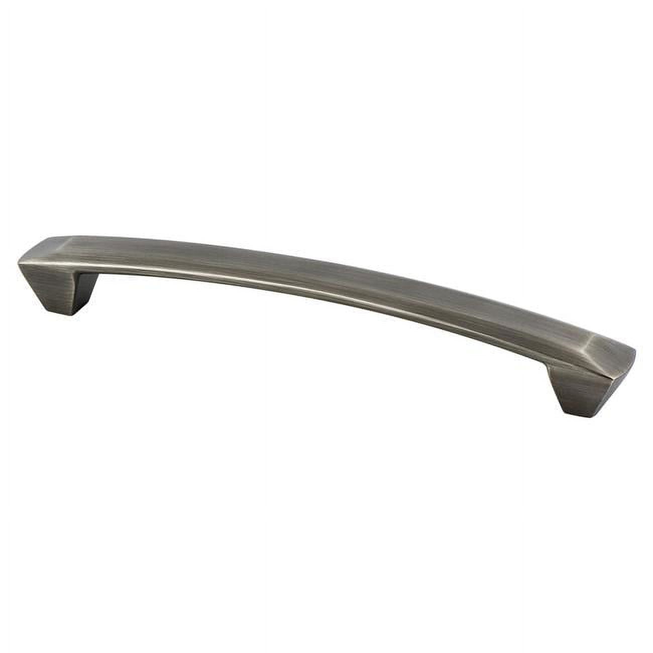 160 mm CV Laura Pull with Vintage Nickel