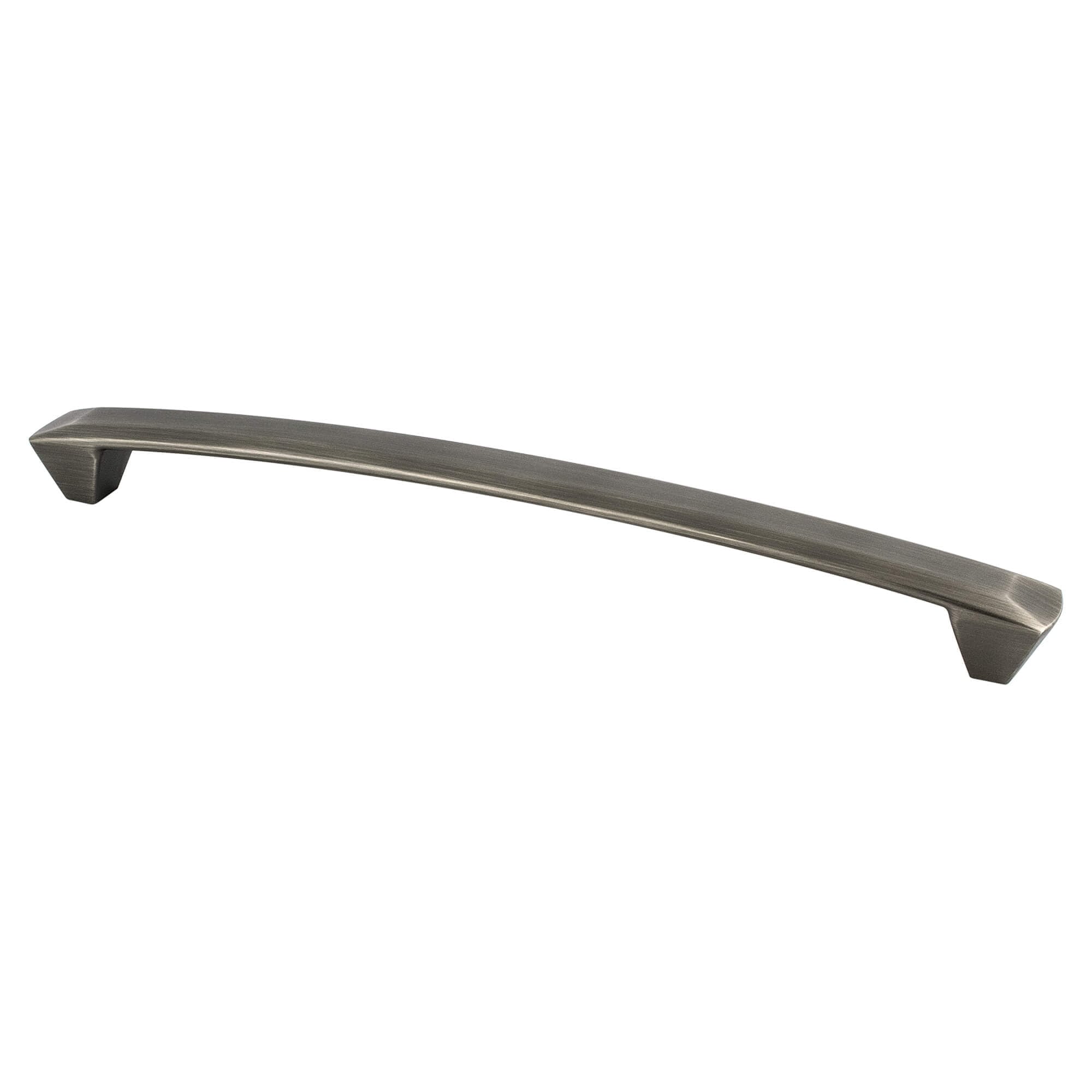 9824-1VTN-P 224 mm CC Laura Pull with Vintage Nickel