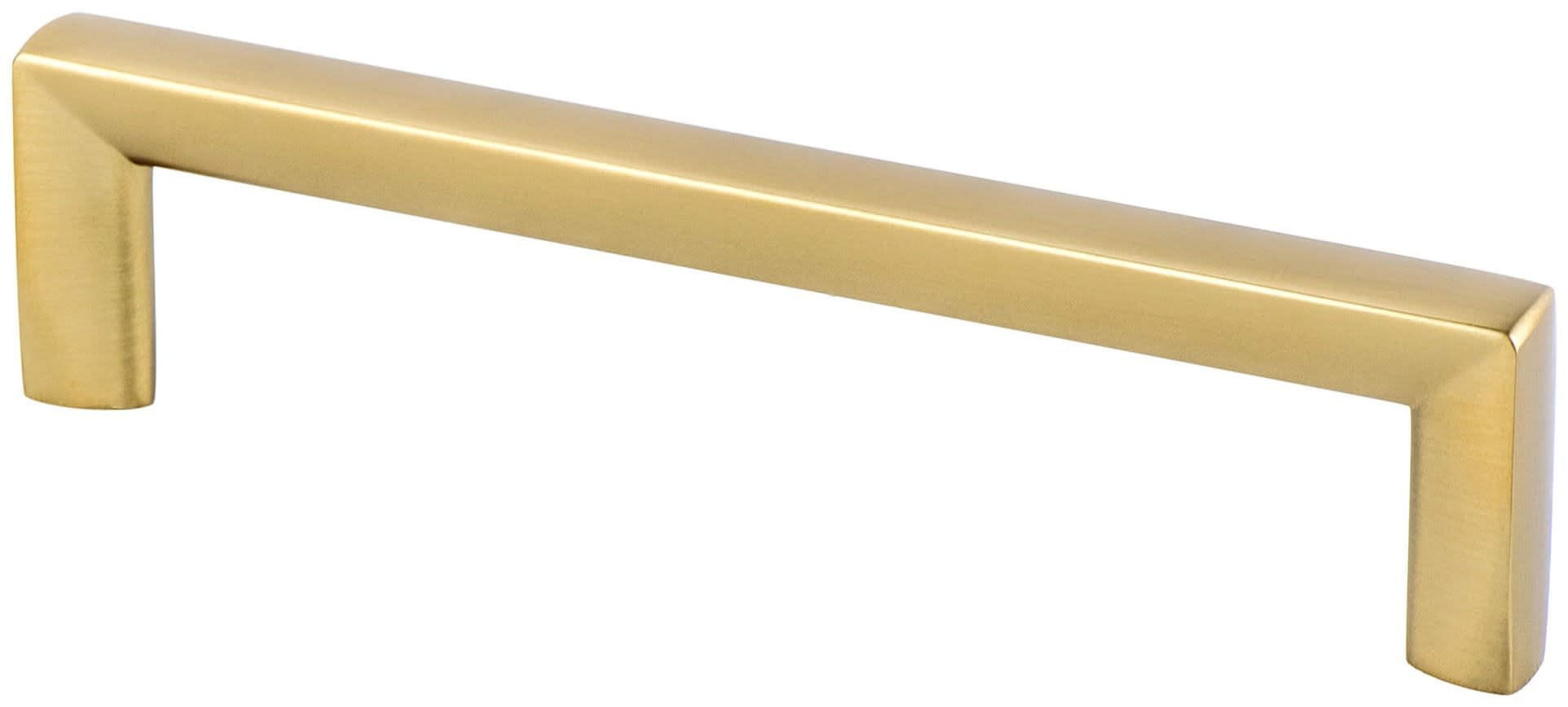 Berenson 9898-1MDB-P 128 mm CC Metro Pull with Modern Bronze