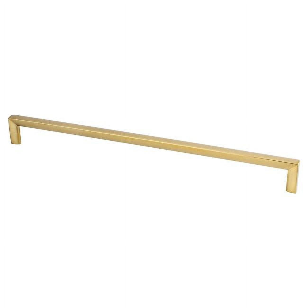 Berenson 9902-1MDB-P 320 mm CC Metro Appliance Pull with Modern Bronze