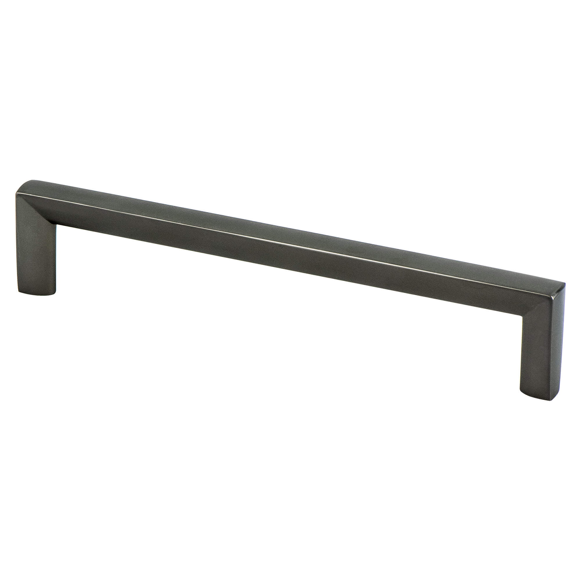 Berenson 9908-1SLT-P 160 mm CC Metro Pull with Slate