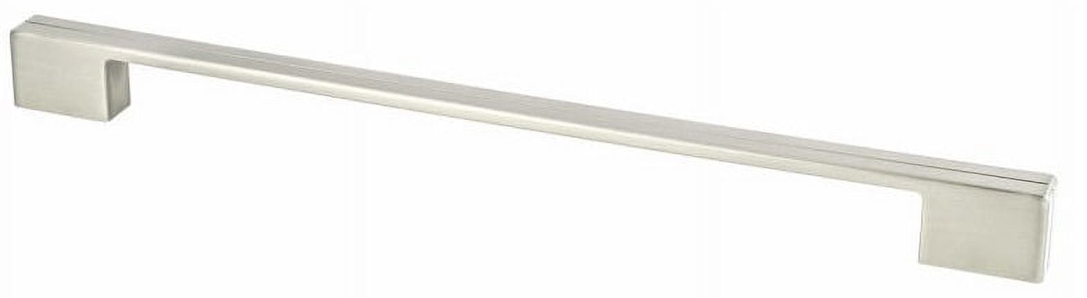 9974-1BPN-P 320 mm CC Skyline Appliance Pull with Brushed Nickel