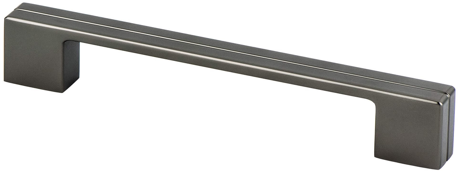 1122-1SLT-P 160 mm CC Skyline Pull with Slate