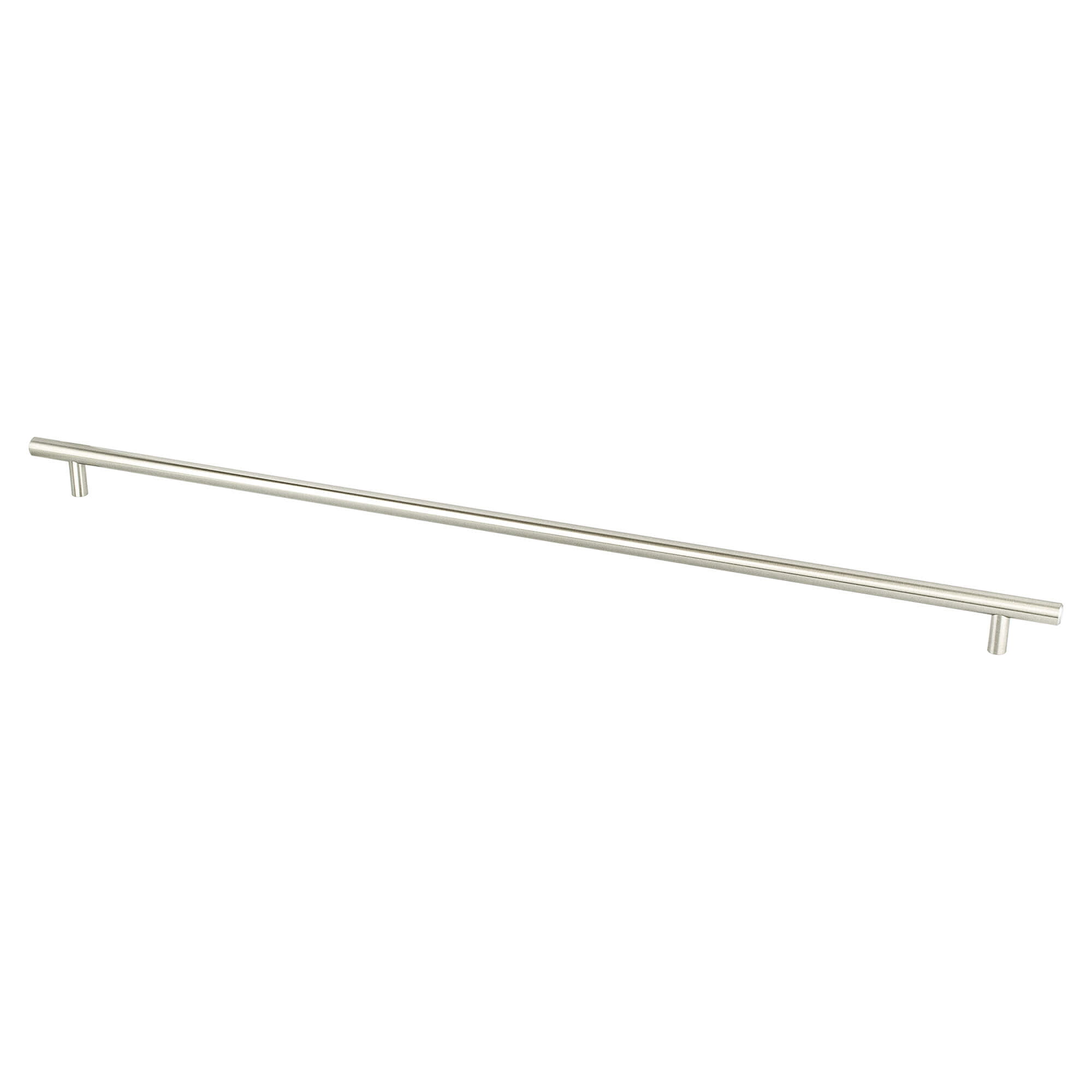 1131-2BPN-P 544 mm CC Tempo Appliance Pull with Brushed Nickel