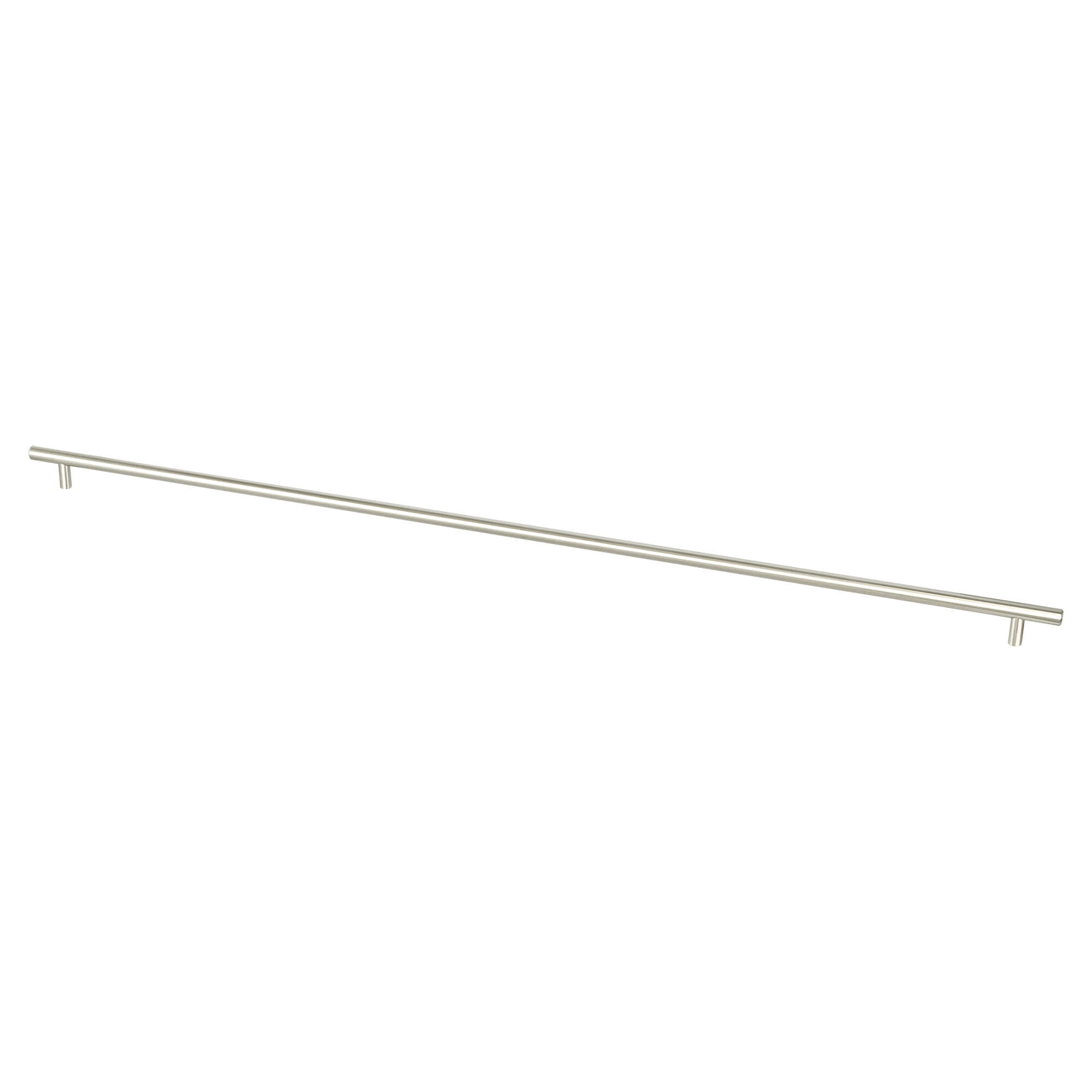 1133-2BPN-P 768 mm CC Tempo Appliance Pull with Brushed Nickel