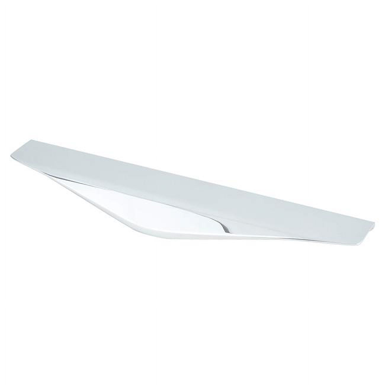 1183-1026-C 160 mm CC Lips Pull with Polished Chrome