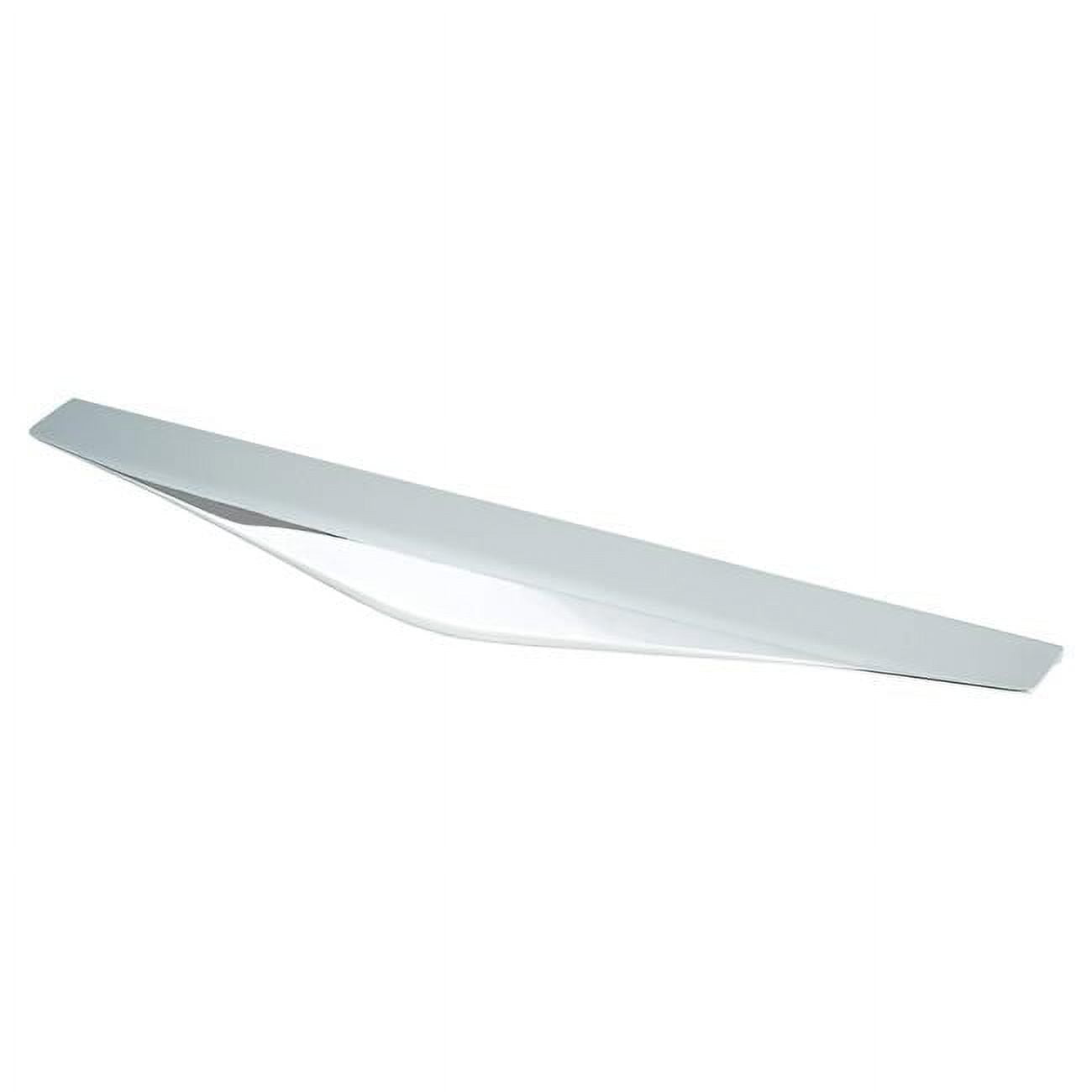 1185-1026-C 224 mm CC Lips Pull with Polished Chrome