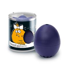 Picture of BeepEgg A004562 BeepEgg Basic  nightblue
