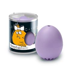 Picture of BeepEgg A004565 BeepEgg Basic  purple