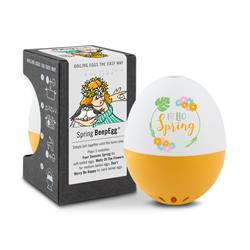 Picture of BeepEgg A005375 Spring Beep Egg  Orange