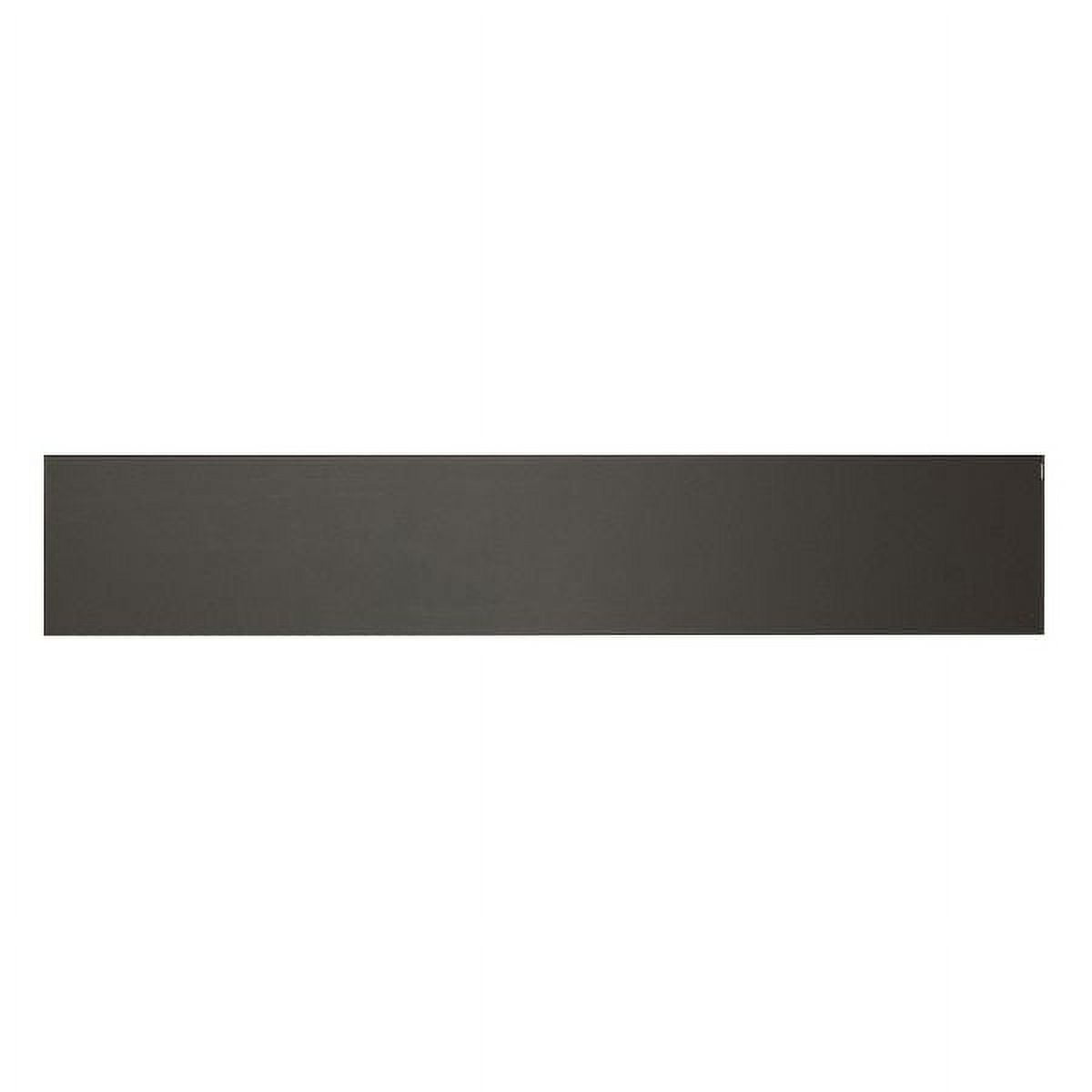 Kick Plate - Oil Rubbed Bronze - 8 in. x 40' in.