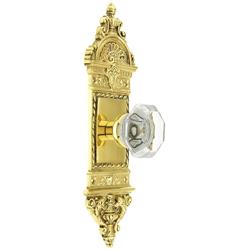 BRASS ACCENTS