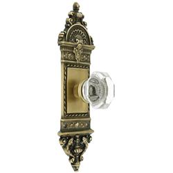 BRASS ACCENTS