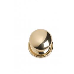 BRASS ACCENTS