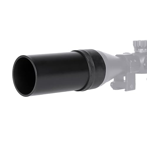 AF11554 5 in. Sunshade For 50 mm. Varmint Scope
