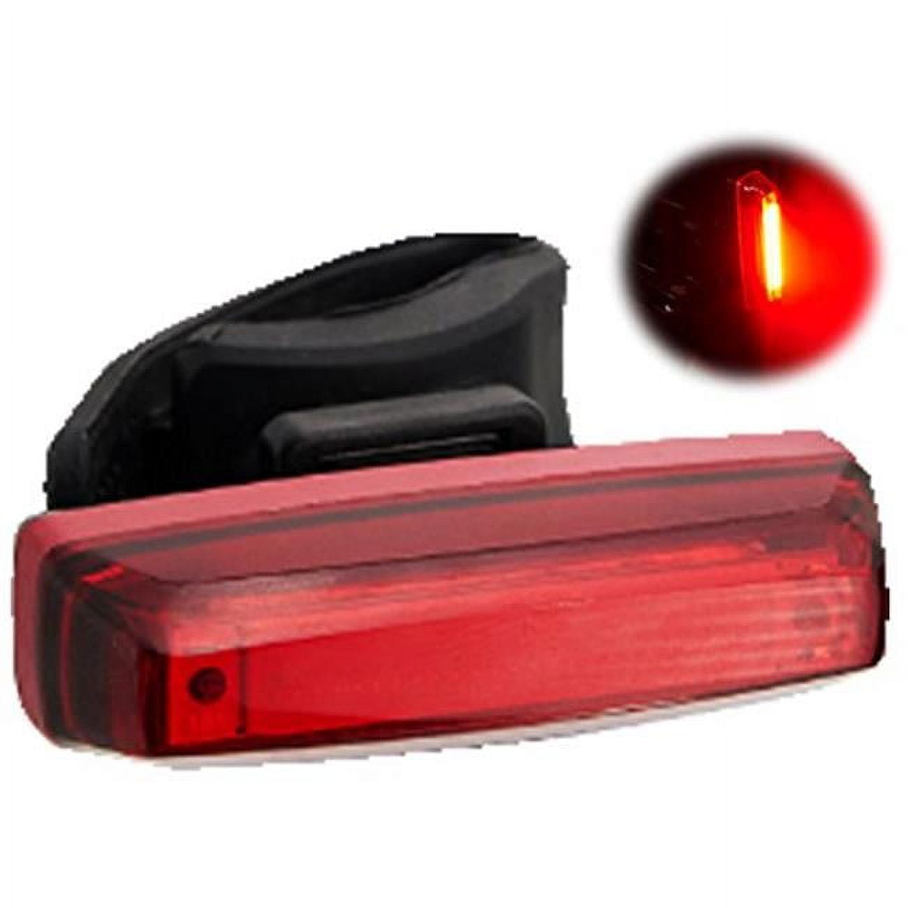 Picture of Bright ideas 238R 3.7 V USB Rechargeable COB LED Tail light