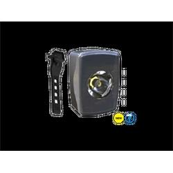 Picture of Bright Ideas 285W 1W USB Rechargeable LED Bike Headlight - 120 Lumen