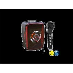 Picture of Bright Ideas 285R 1W USB Rechargeable LED Bike Tail Light