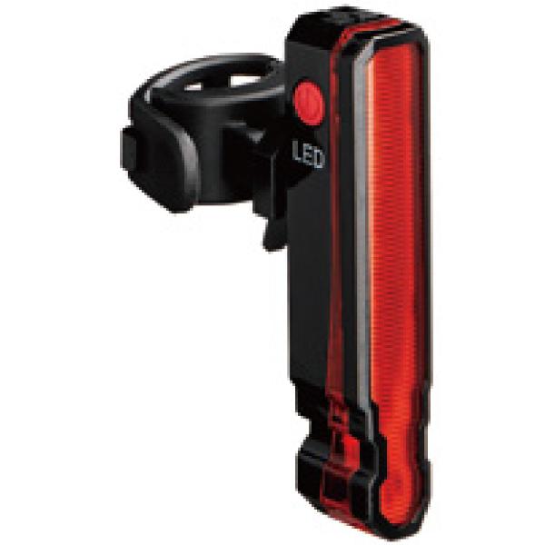 Picture of Bright Ideas 369 1000 Lumen Laser Tail LED Bike Light