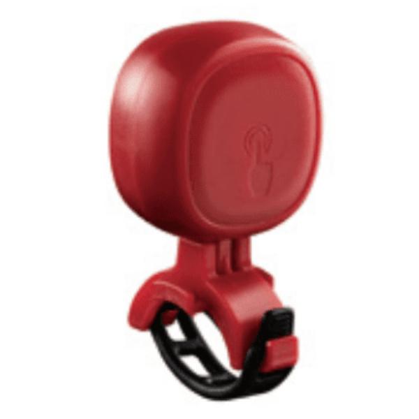 Picture of Bright Ideas 372 Rechargeable Loud Bike Horn & LED Light